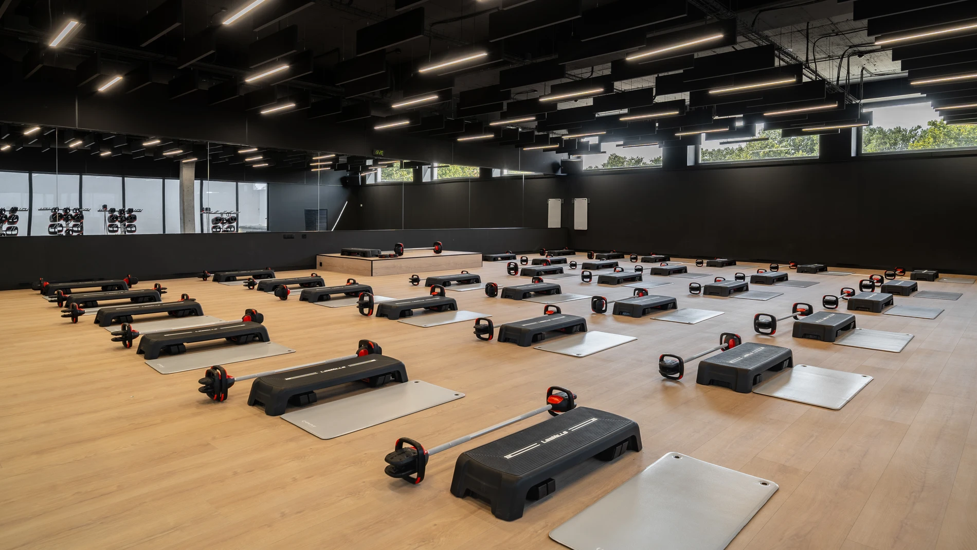 Pilates