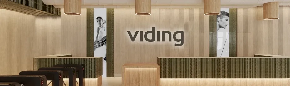 Viding
