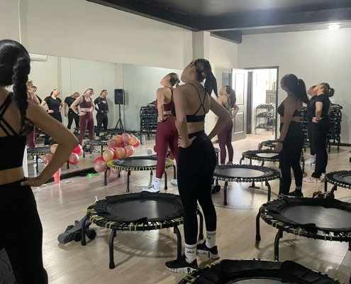 Pilates